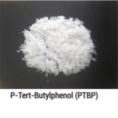 Proċess ta' Produzzjoni ta' p-tert-octylphenol